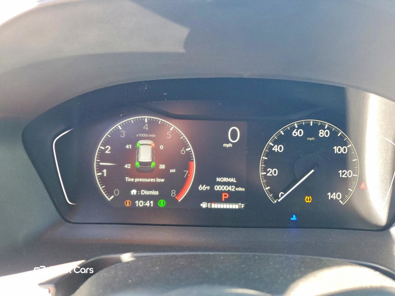 Honda Pilot 2025