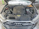 Audi A8 2019