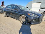 Hyundai Sonata 2018