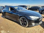 Tesla Model S 2015