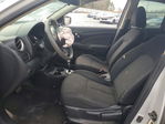 Nissan Versa 2016