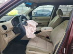 Honda Pilot 2012