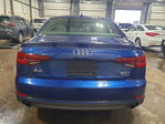 Audi A4 2018