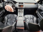 Land Rover Range Rover Evoque 2012