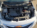 Nissan Versa 2016