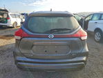 Nissan Kicks 2021