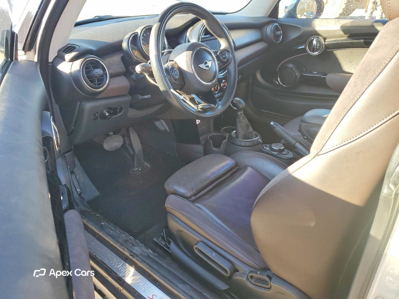 MINI Cooper 2015