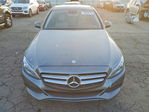 Mercedes-Benz C-klasse 2017