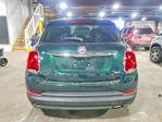 Fiat 500 2016