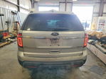 Ford Explorer 2013
