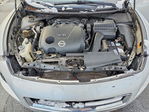 Nissan Maxima 2013