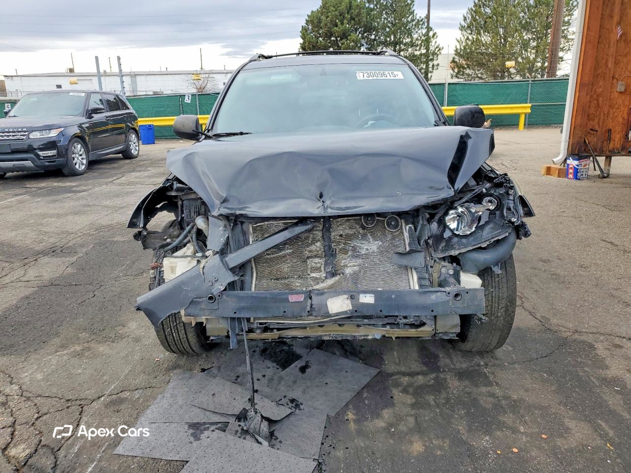 Toyota RAV 4 2012