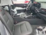 Chevrolet Trax 2025