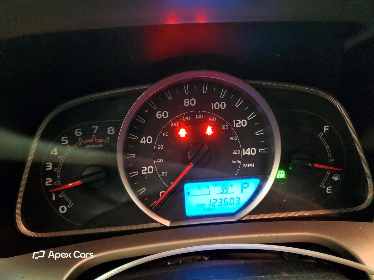 Toyota RAV 4 2015