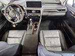 Lexus RX 2022