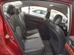 Subaru Legacy 2012