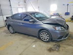 Nissan Sentra 2016