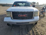 GMC Sierra 2007