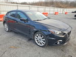 Mazda 3 2016