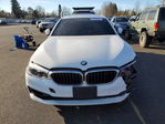 BMW Series 5 2020