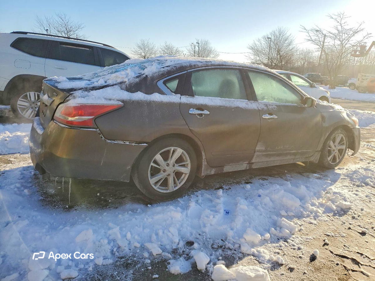 Altima 2015