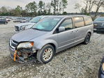 Dodge Caravan 2014