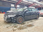 Hyundai Elantra 2018