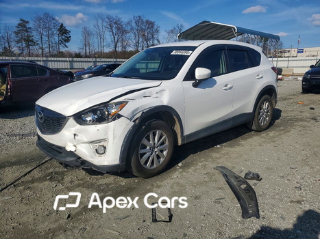Mazda CX-5 2014 - Image 1 of 13