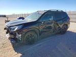 Subaru Forester 2022
