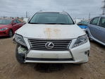 Lexus RX 2014