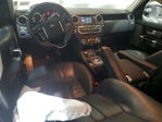 Land Rover LR4 2016