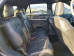 Ford Explorer 2018