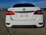 Nissan Sentra 2019