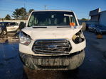 Ford Transit 2018