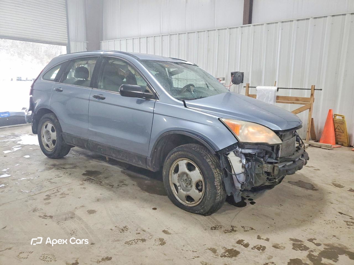 Honda CR-V 2011