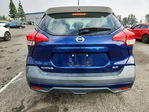 Nissan Kicks 2018