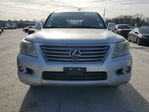 Lexus LX 2011