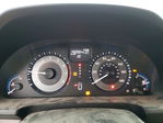 Honda Odyssey 2012