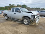 Chevrolet Silverado 2013