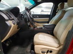 Ford Explorer 2016
