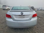 Buick LaCrosse 2012