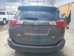 Toyota RAV 4 2013