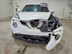 Nissan Juke 2017
