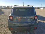 Jeep Renegade 2017