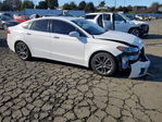 Ford Fusion 2019