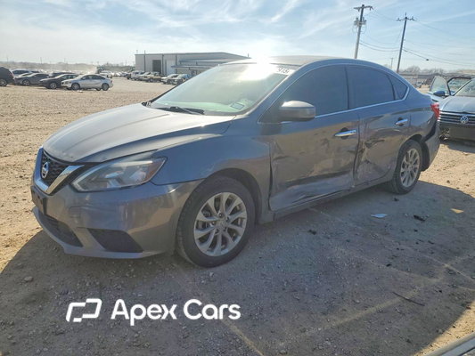 Sentra 2019 - Zdjęcie 1 z 12