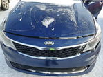 Kia Optima 2017