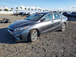 Kia Forte 2020