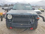 Jeep Renegade 2016