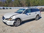 Subaru Legacy 2008